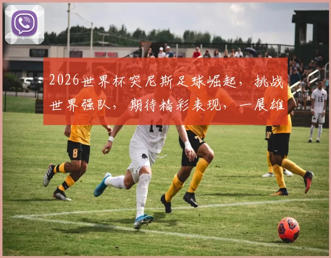 2026世界杯突尼斯足球崛起，挑战世界强队，期待精彩表现，一展雄风